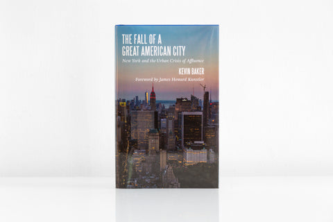 The Fall of a Great American City