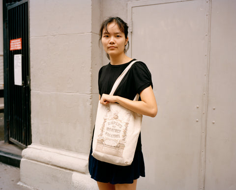 Anniversary Tote