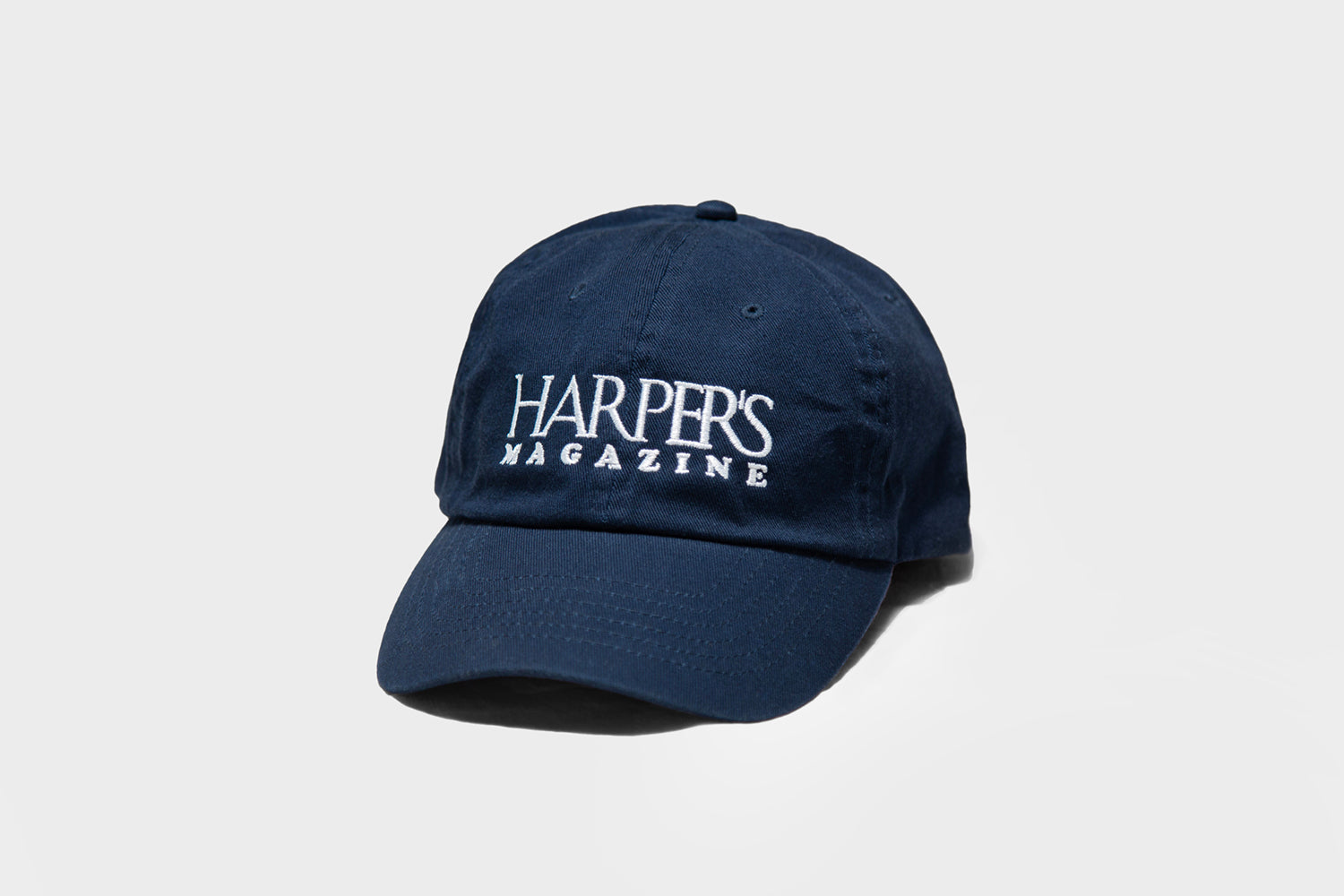 Harper's Magazine Cap