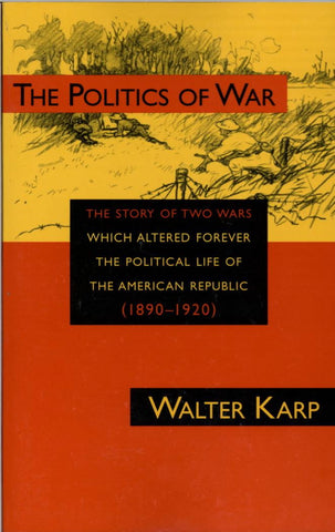 Walter Karp Collection
